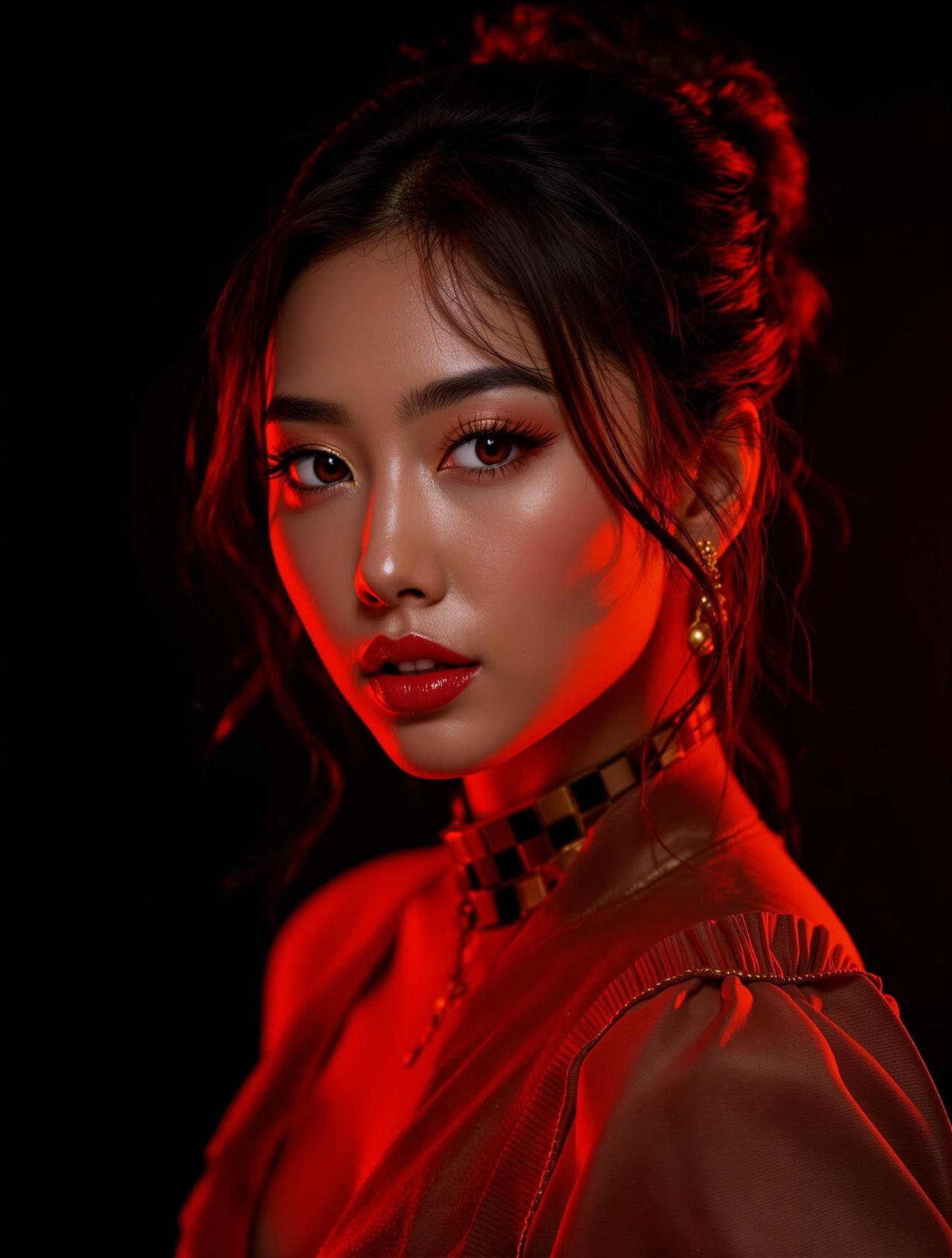 杨玏竟有如此呆萌一面配音软件带你领略明星幕后趣事引发热议